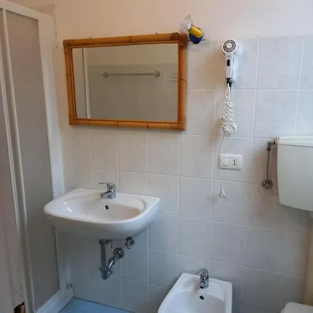 Curpi De Ma Vendégház Bonassola