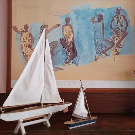 Pensión Curpi De Ma