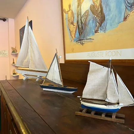 Pensión Curpi De Ma 4*