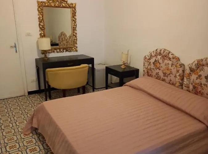 Curpi De Ma 4* Bonassola