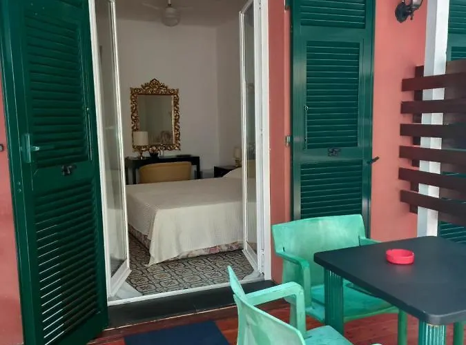 Pensión Curpi De Ma 4*