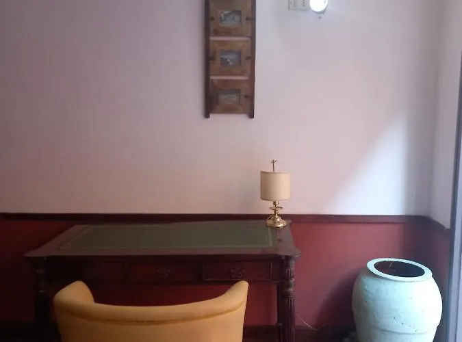 Pensión Curpi De Ma