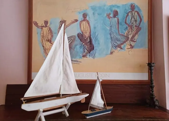 Pensión Curpi De Ma