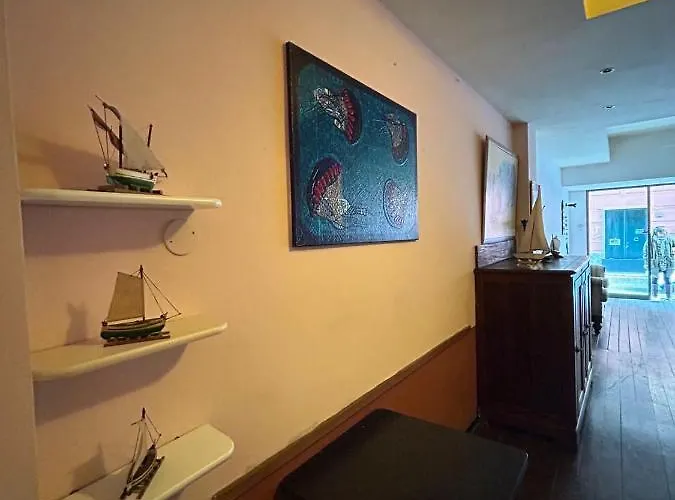 Curpi De Ma Bonassola