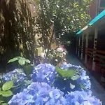 Curpi De Ma בית הארחה 3*