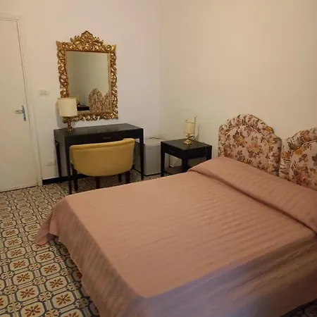 Curpi De Ma 4* Bonassola