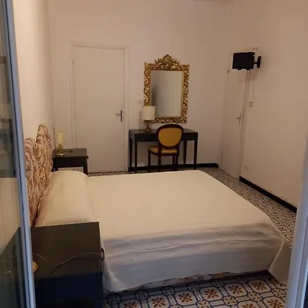 Curpi De Ma 招待所 博纳索拉