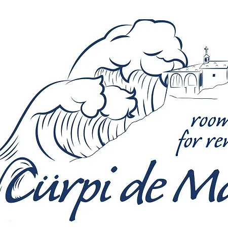 Curpi De Ma Gasthof *