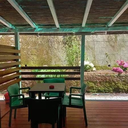 Curpi De Ma Bonassola