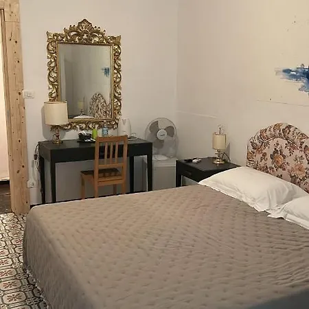 Curpi De Ma Guest house *