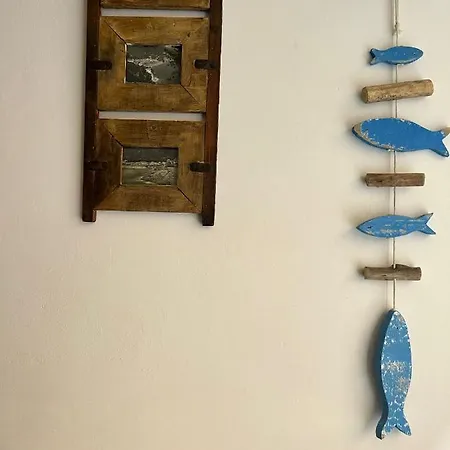 招待所 Curpi De Ma 博纳索拉