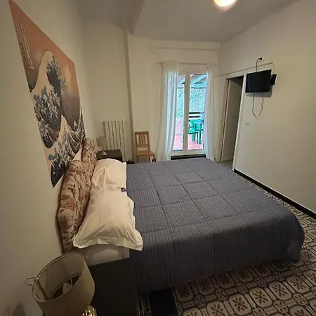 招待所 Curpi De Ma 4*