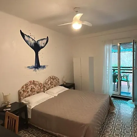 Curpi De Ma Guest house Bonassola