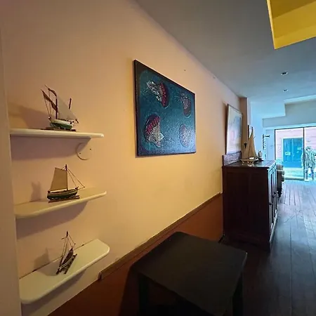 Curpi De Ma 博纳索拉