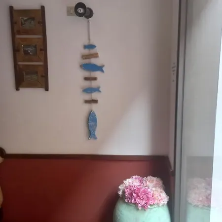 Curpi De Ma Bonassola