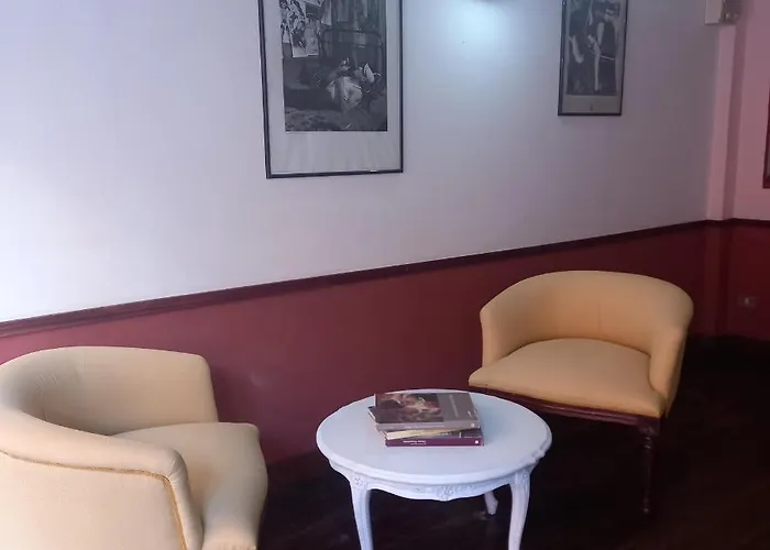 Curpi De Ma Bonassola