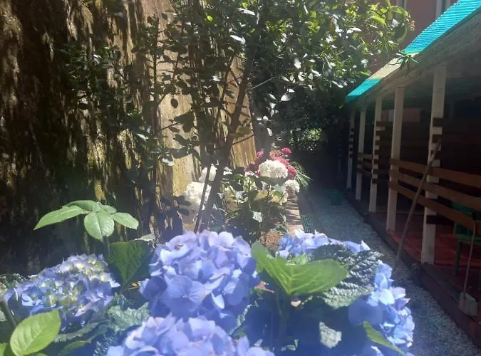Curpi De Ma Πανσιόν 3*